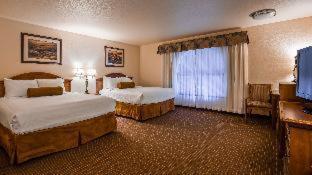 Best Western El Grande Inn Clearlake Habitación foto