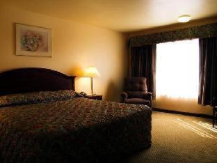 Best Western El Grande Inn Clearlake Habitación foto