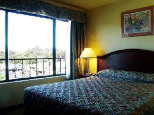 Best Western El Grande Inn Clearlake Habitación foto